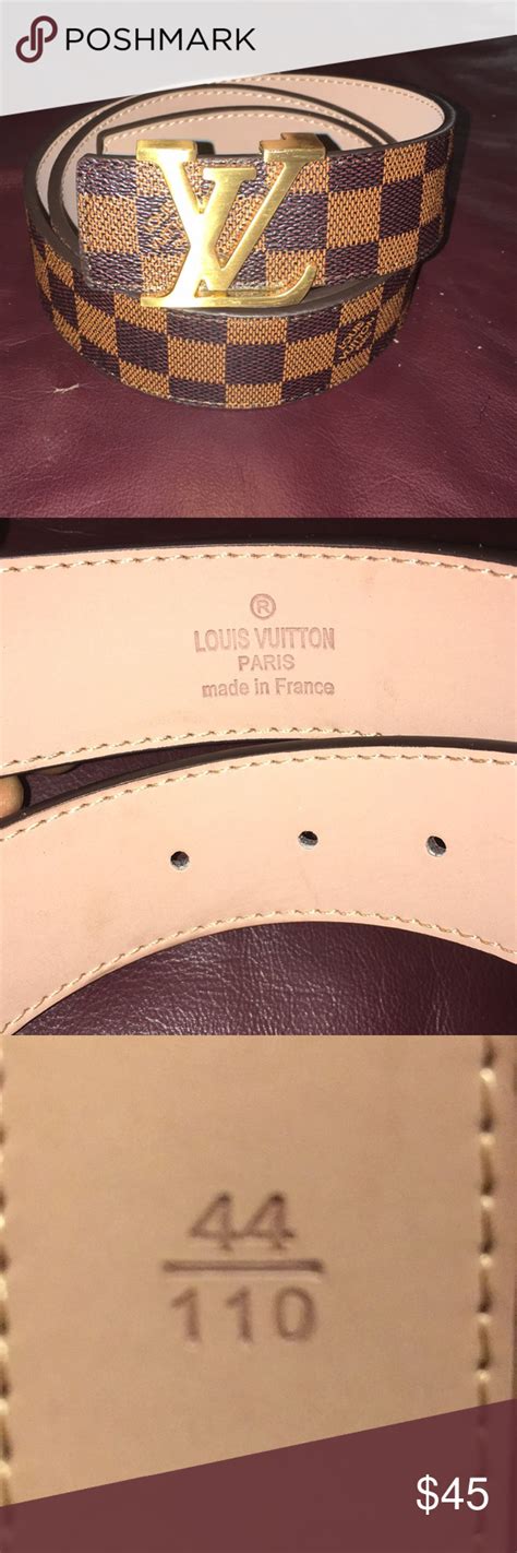 kids louis vuitton belt|louis vuitton belt junior.